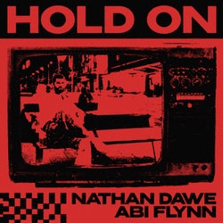 Hold On (Extended)