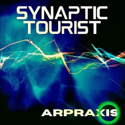 Synaptic Tourist EP