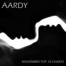 NOVEMBER TOP 10 CHARTS 2013