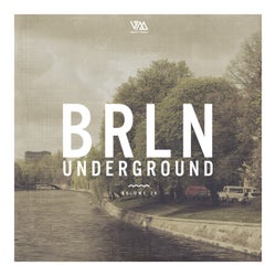 BRLN Underground Vol. 28