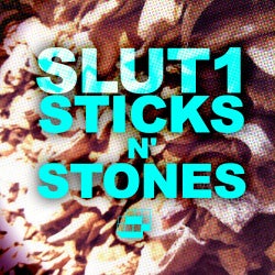 Sticks N' Stones