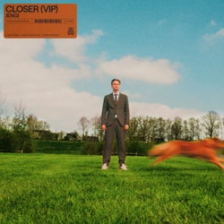 Closer (Extended VIP)