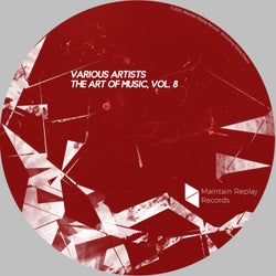 The Art Of Music, Vol. 8