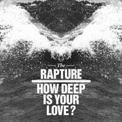 How Deep Is Your Love? (Remixes)