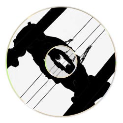 Industrial EP
