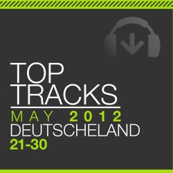 May's Top Selling Tracks In Germany - Part 3