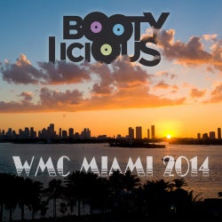 Bootylicious WMC Miami 2014