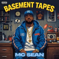 Basement Tapes