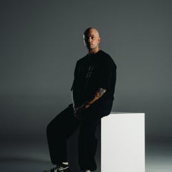 ALL NIGHT EP - METAMORFOSI