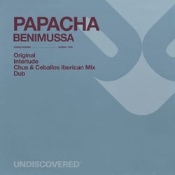 Benimussa
