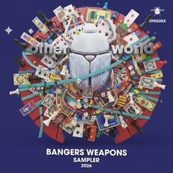 Bangers Weapons Sampler 2025