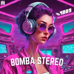 Bomba Stereo