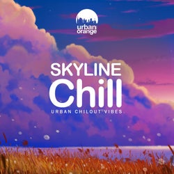 Skyline Chill: Urban Chillout Vibes