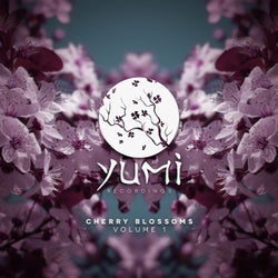 Cherry Blossoms Volume 1