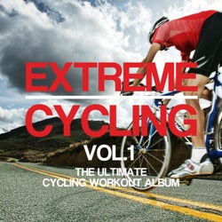 Extreme Cycling, Vol. 1