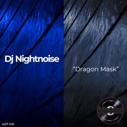 Dragon Mask [Album]