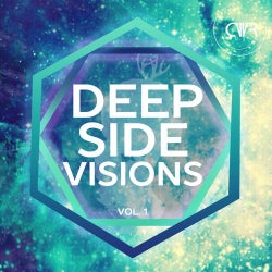 Deep Side Visions Vol. 1