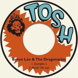 Dumplin´s / Mash! Mr. Lee