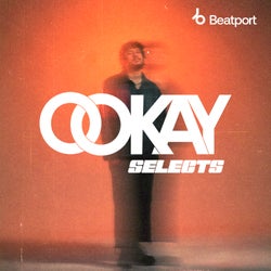 OOKAY SELECTS (OCT 2025)