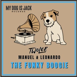 THE FUNKY BOOGIE (Two Lee's Extended Mix)