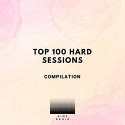 Top 100 Hard Sessions