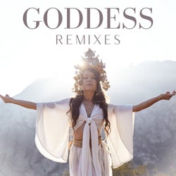 GODDESS Remixes