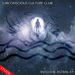 Into The Astral EP