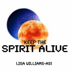 Keep The Spirit Alive