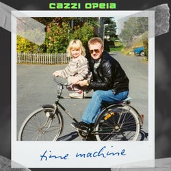 Time Machine