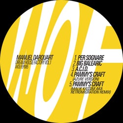 Wolf Music Recordings Music & Downloads on Beatport