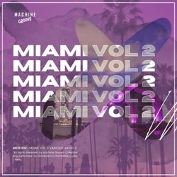 Miami Vol.2