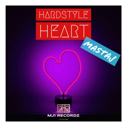 Hardstyle Heart