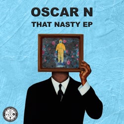 That Nasty EP