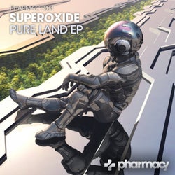 Pure Land EP