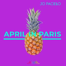 April In Paris