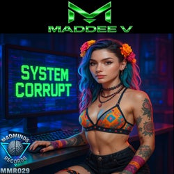 System Corrupt