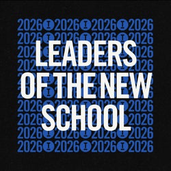 Leaders Of The New School 2026