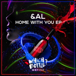Home With You EP