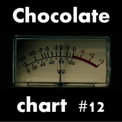 Chocolate chart 12