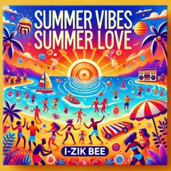 Summer Vibe Summer Love