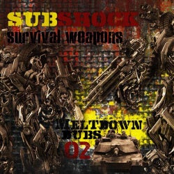 Meltdown Dubs 02: Survival Weapons