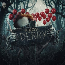 Derry - Extended Mix