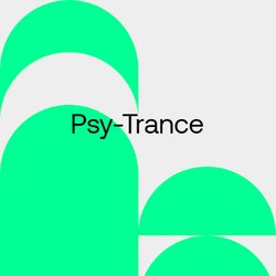 Festival Essentials 2023: Psy-Trance