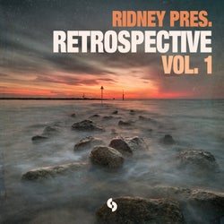 Ridney pres. Retrospective, Vol. 1