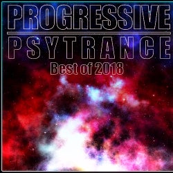 Progressive & Psytrance Best of 2018
