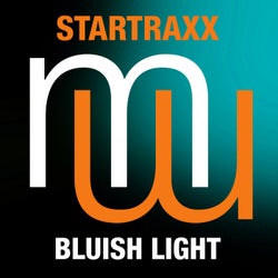 Startraxx - Bluish Light