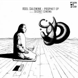Roel Salemink // Prophet Chart