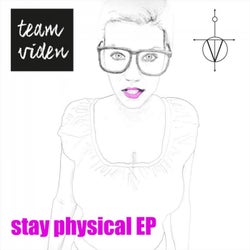 Stay Physical EP