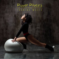 Power Pilates Traning Music