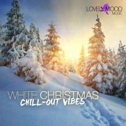 White Christmas Chill-Out Vibes